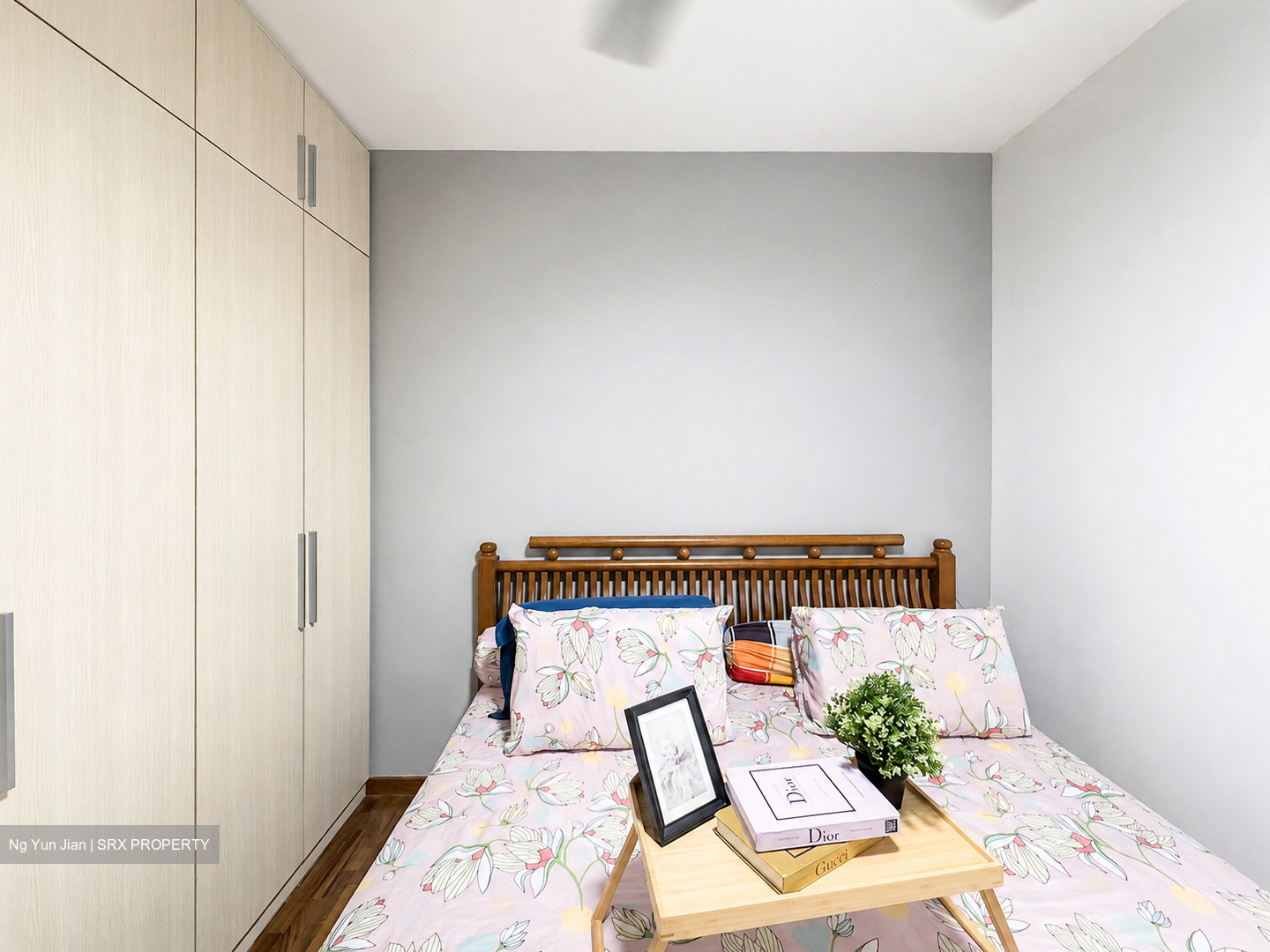 A Treasure Trove (D19), Condominium #582178871